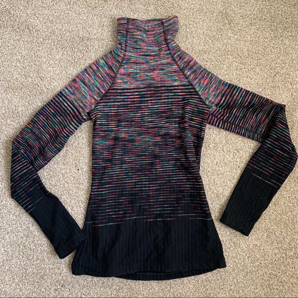 Nike Hyperwarm shirt